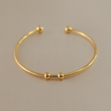 Bracelete esferas Laura